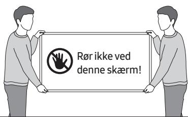 SAMSUNG 55RU7305 - Hvader derikassen? - 2
