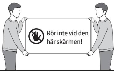 SAMSUNG QE65Q60RAT - Vad finns i förpackningen? - 4