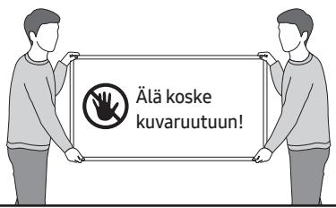 SAMSUNG QE65Q60RAT - Pakkauksen sisälto - 4