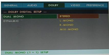 THOMSON THC385 - DUAL MONO - 1