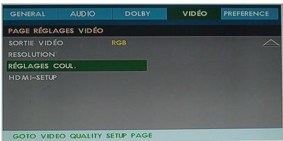 THOMSON THC385 - QUALITY - 1