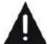 SAMANA SA32001HD - CAUTION --: TO AVOID RISK OF INJURY OR DAMAGE TO THE PRODUCT OR OTHER EQUIPMENT: - 1