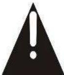 SAMANA SA32001HD - PRECAUCION - 1