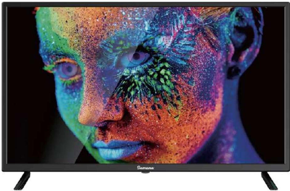 SAMANA SA32001HD - Samananda® - 1
