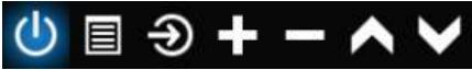 SAMANA SA32001HD - Key Function Description - 1