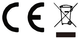 SAMANA SA32001HD - ÉLIMINATION DES PRODUITS ÉLECTRIQUES ET ÉLECTRONIQUES PAR LES UTILISATEURS FINAUX DANS L'UNION EUROPÉENNE - 1