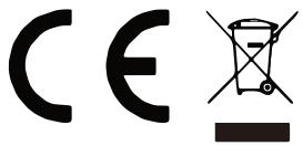SAMANA SA32001HD - THE DISPOSAL OF ELECTRICAL AND ELECTRONIC EQUIPMENT WASTE PRODUCTS ON THE PART OF FINAL USERS IN THE EUROPEAN UNION - 1
