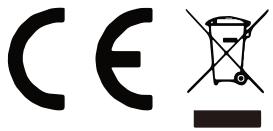 SAMANA SA32001HD - ENTSORGUNG ELEKTRISCHER UND ELEKTRONISCHER ALTGERÄTE DURCH DEN ENDVERBRAUCHER IN DER EUROPÄISCHEN UNION - 1