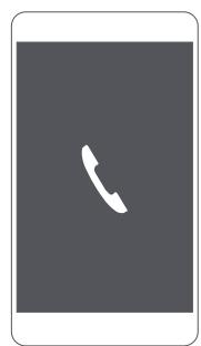 Xiaomi MI POCKET SPEAKER 2 WHITE - Prise d'appels - 2