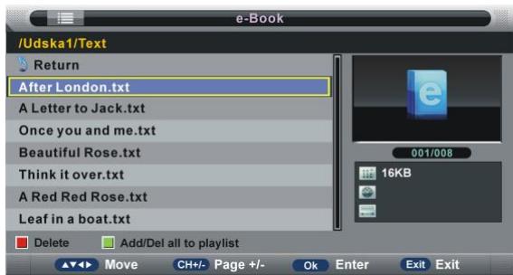 POLAROID TVLED19HD A - E-book - 1