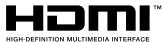EDENWOOD ED32A01HD-VE - Notification de licence - 1