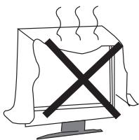 POLAROID TVLED39HD - Attention - 5