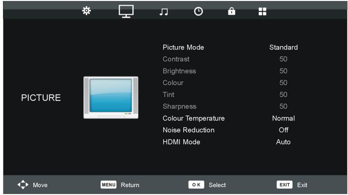RADIOLA RAD-LD55100K UHD - IMAGE - 1