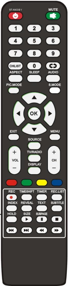 RADIOLA RAD-LD55100K UHD - Notes: - 2