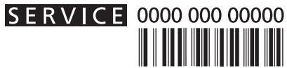 WHIRLPOOL AKZ 513 IX - Après ces contrôle, si le problème persiste, adressez-vous à votre Service après-vente. - 1