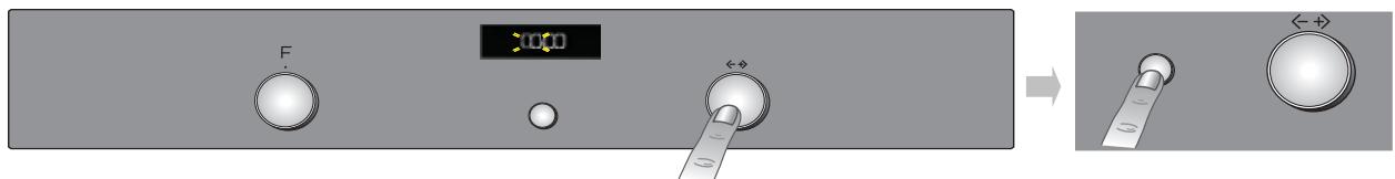 WHIRLPOOL AKZ 513 IX - MINUTERIE - 1