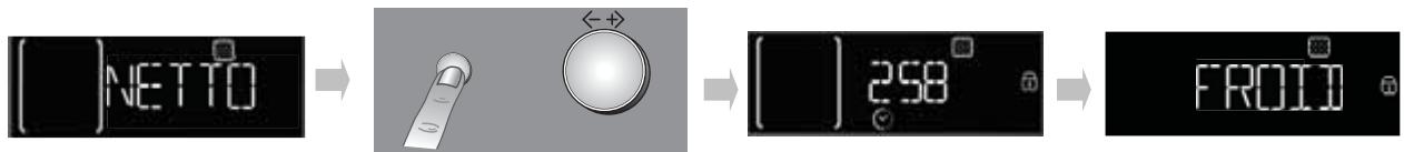 WHIRLPOOL AKZ 513 IX - NETTOYAGE AUTOMATIQUE DU FOUR - 1