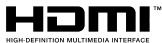 EDENWOOD ED55B01UHD-VE - Notification de licence - 1