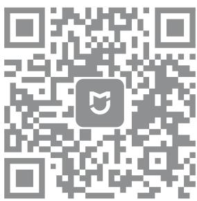 Xiaomi MI ACTION CAM - Configuration rapide - 1
