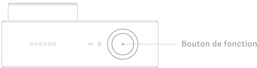 Xiaomi MI ACTION CAM - Instructions d'utilisation - 1