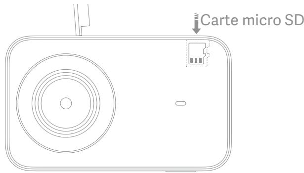 Xiaomi MI ACTION CAM - Installation et démontage - 2