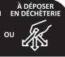 BE YOU BY-LS02 - COLLECTE SELECTIVE DES DECHETS ELECTRIQUES ET ELECTRONIQUES - 4