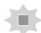 PHILIPS EP2230 LatteGo - AquaClean icon and light - 2