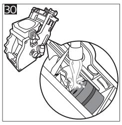 PHILIPS EP2230 LatteGo - TεxvikeπρoδiaγρaΦες - 30
