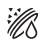 PHILIPS EP2230 LatteGo - AquaClean-Symbol und -Anzeige - 1