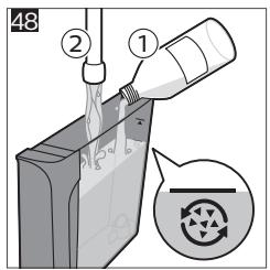 PHILIPS EP2230 LatteGo - TεxvikeπρoδiaγρaΦες - 48