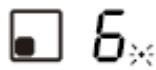 CANDY CIS 633 MCTT - Impostazione del timer per spegnere una zona di cottura - 4