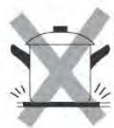 CANDY CIS 633 MCTT - Choosing the right Cookware - 7