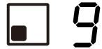 CANDY CIS 633 MCTT - Utilisation de la fonction Boost pour augmenter la puissance - 1