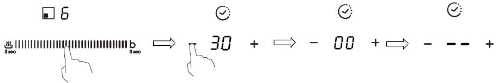 CANDY CIS 633 MCTT - HactpoJa Ka TaMepa IJRA OTKJIIOUeHnK KOHΦOpOK - 3