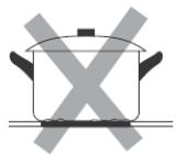 CANDY CIS 633 MCTT - Choisir une bonne batterie de cuisine - 3