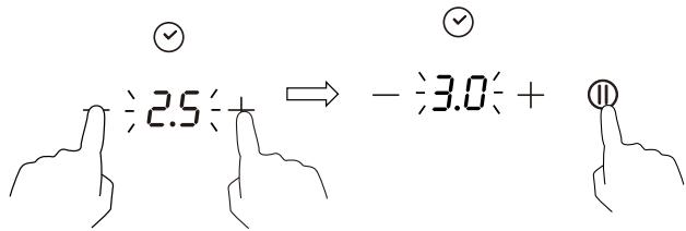 CANDY CIS 633 MCTT - BbI6Op noIxOJaIeM MoIHOCTN - 2