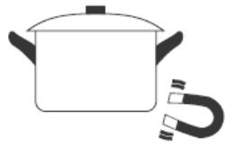 CANDY CIS 633 MCTT - Choisir une bonne batterie de cuisine - 2