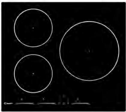 CANDY CIS 633 MCTT - 1