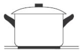 CANDY CIS 633 MCTT - Choisir une bonne batterie de cuisine - 5