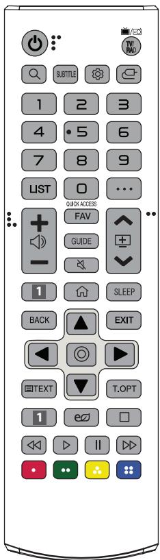 LG 49UM7100 - (Selon le modele) - 2