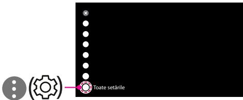 LG 49UM7100 - Depanarea problemaor de retea - 1