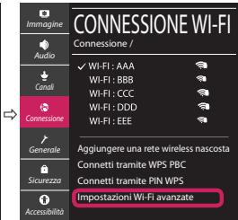 LG 49UM7100 - Risoluzione dei problemi relativi alla rete - 3
