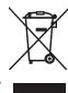 BELLAVITA STEAMBOOST-06 - PROTECTION DE L'ENVIRONNEMENT - DIRECTIVE 2012/19/UE - 1