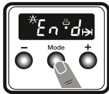 DAEWOO KBE-U6RC - Programação totalmente automática - 4