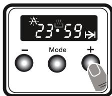 DAEWOO KBE-U6RC - Programación totalmente automática - 6
