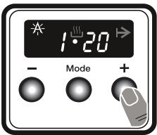 DAEWOO KBE-U6RC - Full-automatic programming - 2