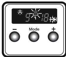 DAEWOO KBE-U6RC - Programação totalmente automática - 7