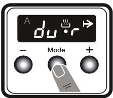 DAEWOO KBE-U6RC - Programación totalmente automática - 1
