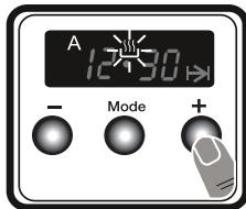 DAEWOO KBE-U6RC - Programação totalmente automática - 5