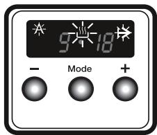 DAEWOO KBE-U6RC - Programação totalmente automática - 3
